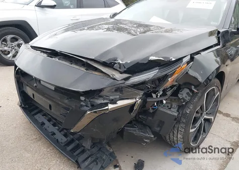 2024 Nissan Altima Sr Fwd z USA, uszkodzony, nr VIN 1N4BL4CV6RN387223